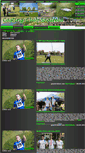 Mobile Screenshot of casting-club-saalfeld.de